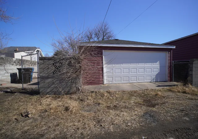 4th image of 1312 Bigger St, Gary, IN 46404 | MLS# 12579677