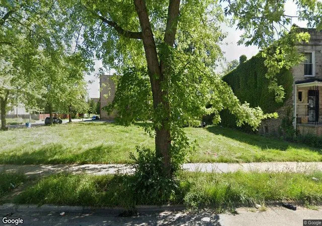 Photo 1 of Land for sale at 6407 S Morgan St, Chicago, IL 60621 | MLS# 12579793 | Listing updated on 2026-04-26