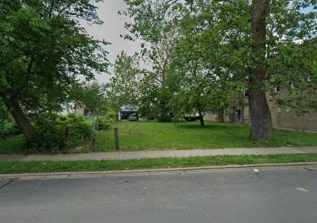 Photo 1 of Land for sale at 6606 S Morgan St, Chicago, IL 60621 | MLS# 12579799 | Listing updated on 2026-04-25