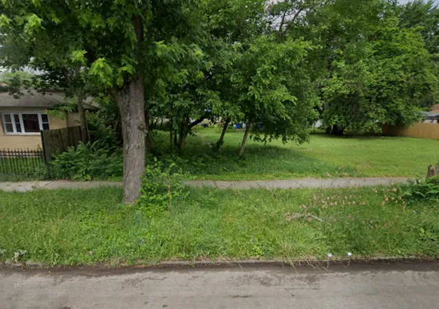 Photo 1 of Land for sale at 8018 S Kimbark Ave, Chicago, IL 60619 | MLS# 12579804 | Listing updated on 2026-04-25