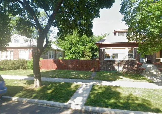 Photo 1 of Land for sale at 8356 S Paxton Ave, Chicago, IL 60617 | MLS# 12579808 | Listing updated on 2026-04-27