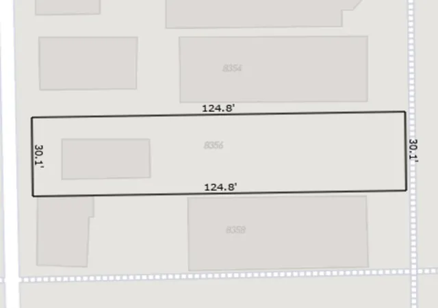 Photo 3 of Land for sale at 8356 S Paxton Ave, Chicago, IL 60617 | MLS# 12579808 | Listing updated on 2026-04-27