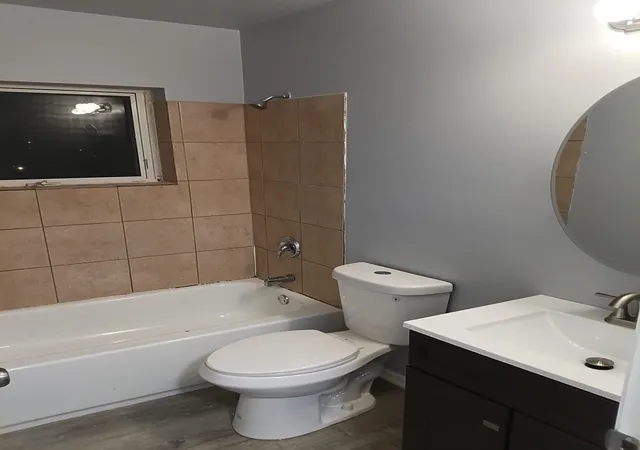 Listing Photo 2 - Condo for sale in building located at 1401 S Kedvale Ave, Chicago, IL 60623 - Unit #