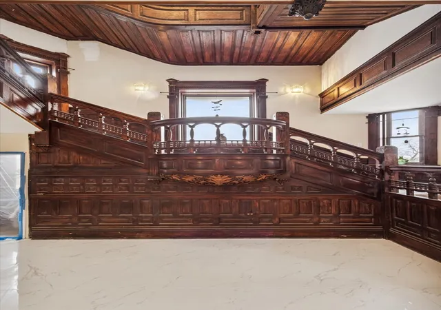 Photo 4 of Single family home for sale at 3736 S Michigan Ave, Chicago, IL 60653 | MLS# 12580025 | Listing updated on 2026-08-03
