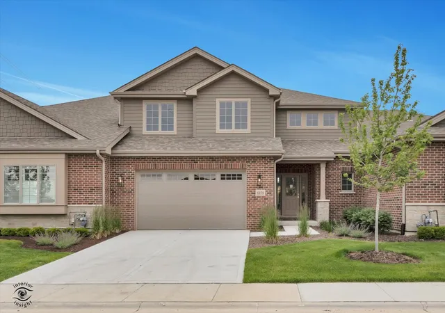Photo 1 of Townhouse for sale at 8858 Buffington Breakwater Dr, Frankfort, IL 60423 | MLS# 12580177 | Listing updated on 2026-07-31