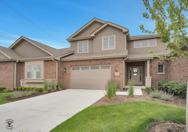 Photo 2 of Townhouse for sale at 8858 Buffington Breakwater Dr, Frankfort, IL 60423 | MLS# 12580177 | Listing updated on 2026-07-31
