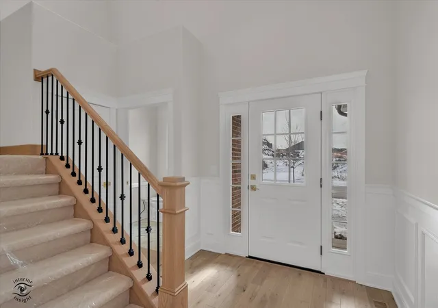 Photo 4 of Townhouse for sale at 8858 Buffington Breakwater Dr, Frankfort, IL 60423 | MLS# 12580177 | Listing updated on 2026-07-31