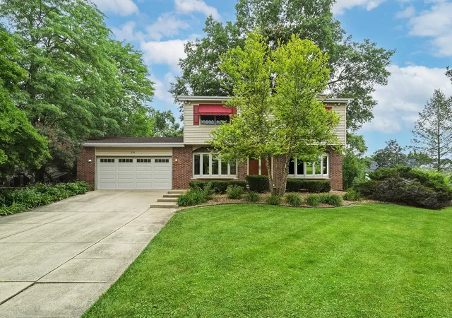 Photo 1 of Sale Pending at 7774 W 135th Street, Palos Heights, IL 60463 | MLS# 12580424 | Listing updated on 2026-09-21