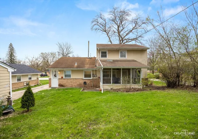 17th image of 106 Blackhawk Dr, Park Forest, IL 60466 | MLS# 12580710