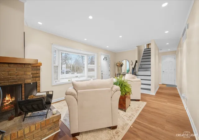 2nd image of 106 Blackhawk Dr, Park Forest, IL 60466 | MLS# 12580710