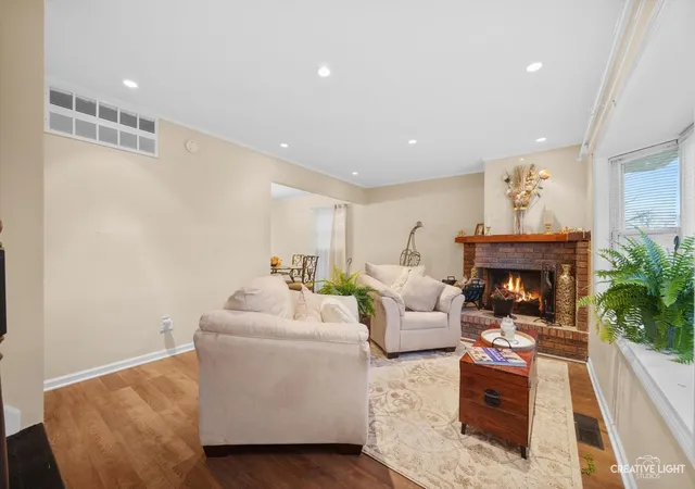 3rd image of 106 Blackhawk Dr, Park Forest, IL 60466 | MLS# 12580710