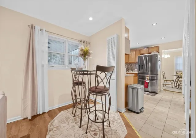4th image of 106 Blackhawk Dr, Park Forest, IL 60466 | MLS# 12580710