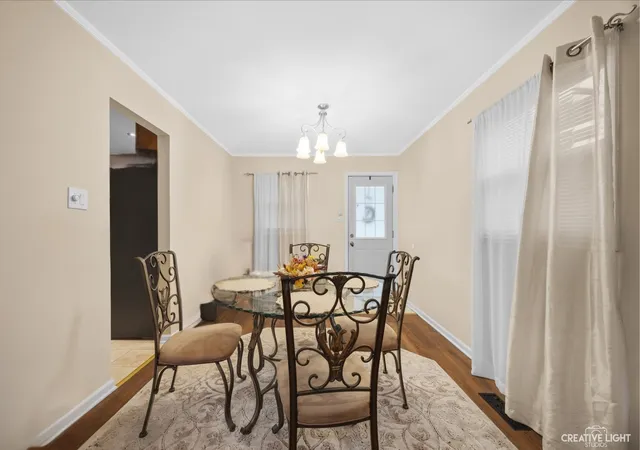 5th image of 106 Blackhawk Dr, Park Forest, IL 60466 | MLS# 12580710