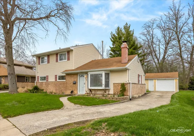 1st image of 106 Blackhawk Dr, Park Forest, IL 60466 | MLS# 12580710
