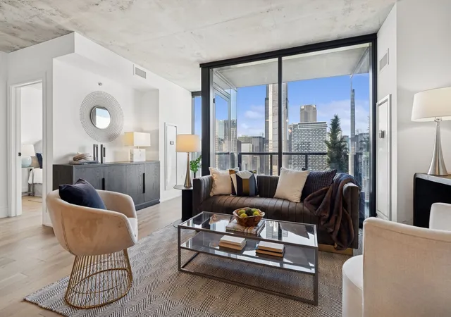 4th image of 234 W Polk St #3310, Chicago, IL 60607 | MLS# 12580751