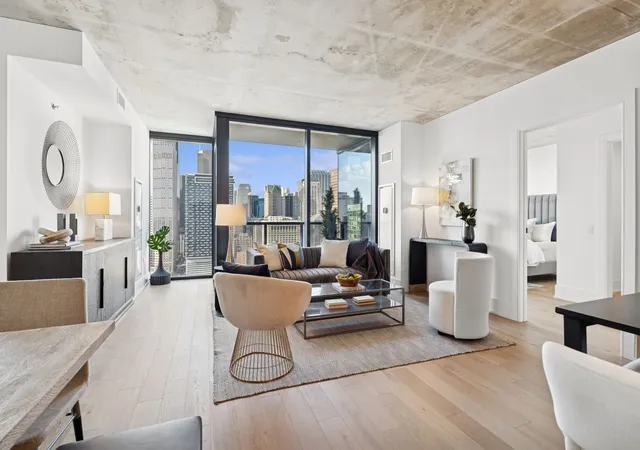 5th image of 234 W Polk St #3310, Chicago, IL 60607 | MLS# 12580751