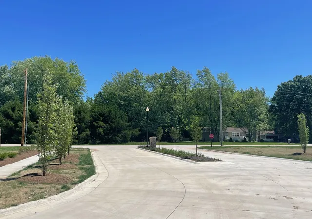 Photo 3 of Land for sale at 107 Foxtrot Ln, Monticello, IL 61856 | MLS# 12580957 | Listing updated on 2026-04-25