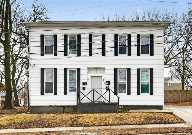 1st image of 314 W Wood St, Bloomington, IL 61701 | MLS# 12581285