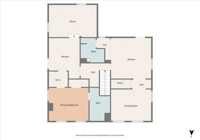 Listing Photo 2 - Condo for sale in building located at 314 W Wood St, Bloomington, IL 61701