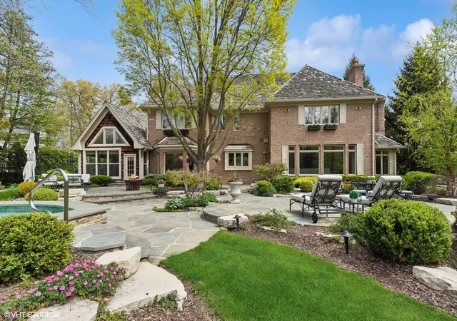40th image of 1181 Gavin Ct, Lake Forest, IL 60045 | MLS# 12581297