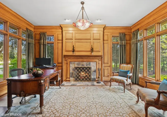 4th image of 1181 Gavin Ct, Lake Forest, IL 60045 | MLS# 12581297