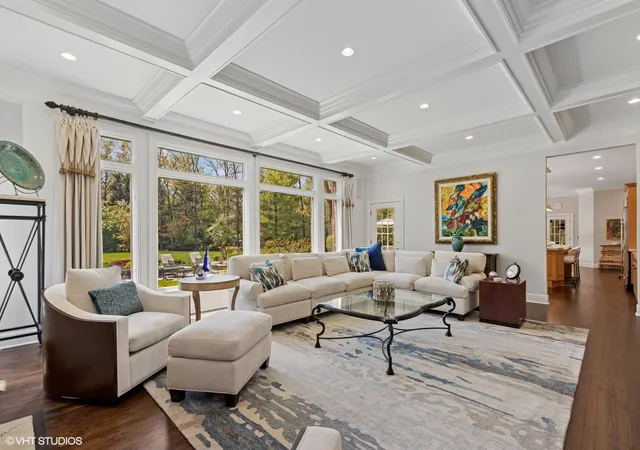 5th image of 1181 Gavin Ct, Lake Forest, IL 60045 | MLS# 12581297