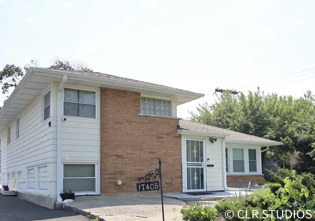 1st image of 17405 Longfellow Ave, Hazel Crest, IL 60429 | MLS# 12581324