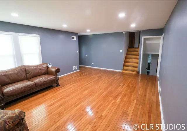4th image of 17405 Longfellow Ave, Hazel Crest, IL 60429 | MLS# 12581324