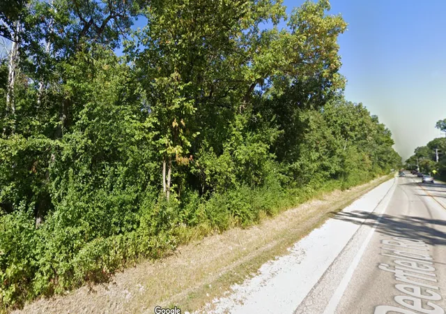2nd image of 0 Deerfield Rd, Riverwoods, IL 60015 | MLS# 12581325