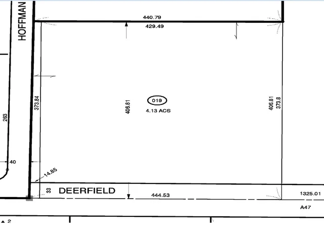 5th image of 0 Deerfield Rd, Riverwoods, IL 60015 | MLS# 12581325
