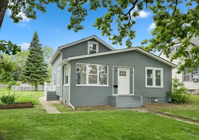 Homes for sale in Zion, IL | 1910 Elim Ave, Zion, IL 60099 | MLS# 12581436