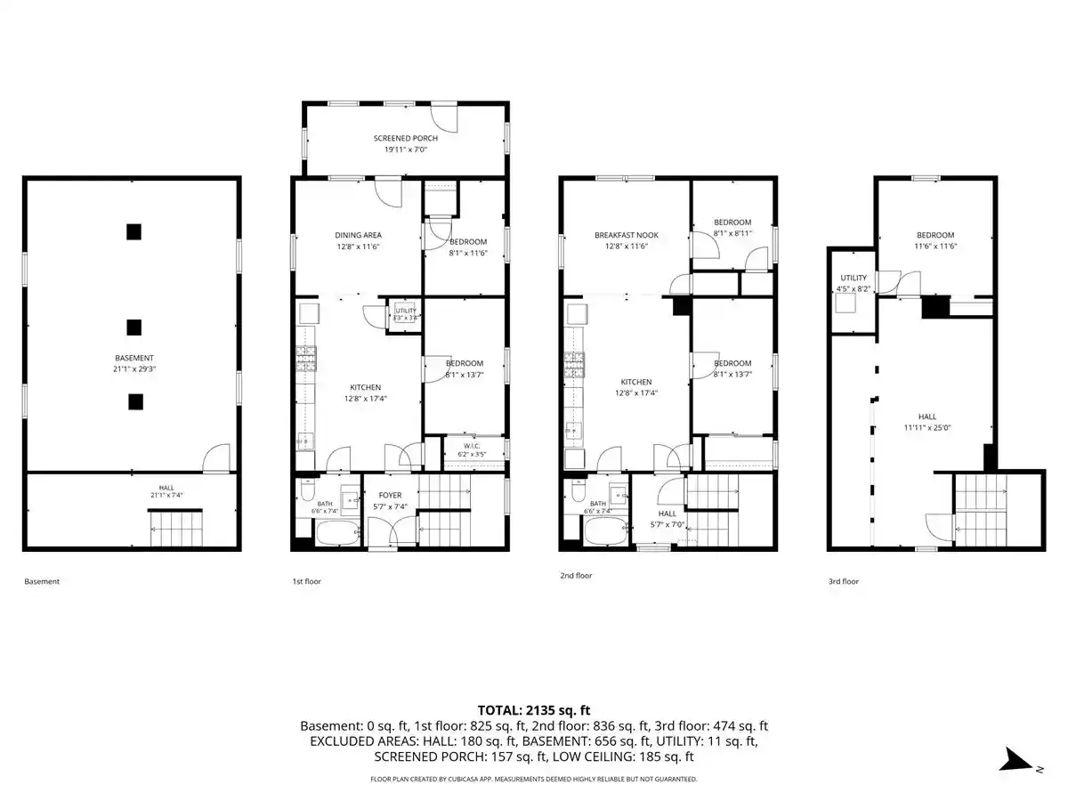 Listing Photo 64 - Condo for sale in 1615 Glenn Dr located at 1615 Glenn Dr, North Chicago, IL 60064 - Unit 1615 Glenn Dr