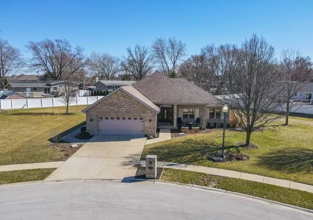 2nd image of 3425 Mouton Ct, Bourbonnais, IL 60914 | MLS# 12581717
