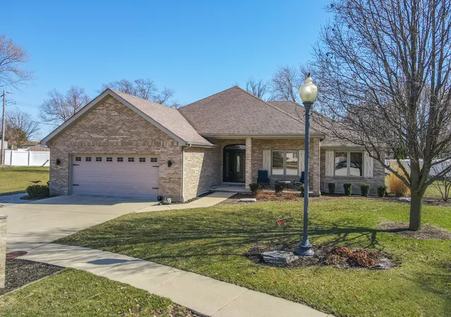 1st image of 3425 Mouton Ct, Bourbonnais, IL 60914 | MLS# 12581717