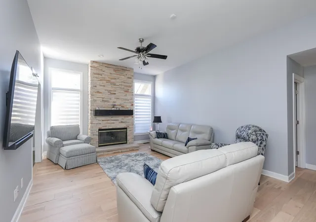 4th image of 3425 Mouton Ct, Bourbonnais, IL 60914 | MLS# 12581717