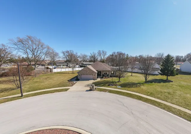 48th image of 3425 Mouton Ct, Bourbonnais, IL 60914 | MLS# 12581717