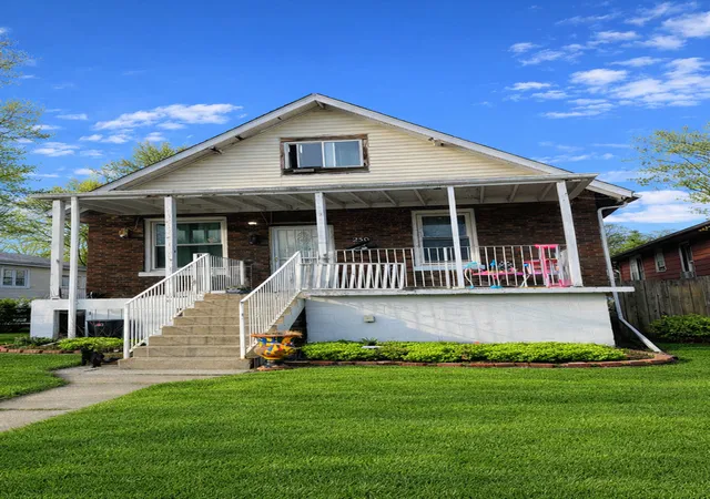 1st image of 230 153rd Pl, Calumet City, IL 60409 | MLS# 12581727