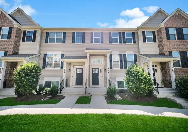 1st image of 309 Lakeshore Dr, Oswego, IL 60543 | MLS# 12581758
