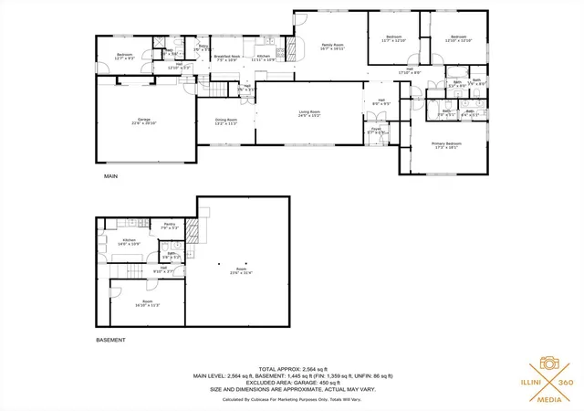 Homes for sale in Champaign, IL | 4111 Farhills Dr, Champaign, IL 61822 | MLS# 12581911