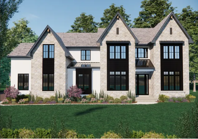 1st image of 855 Fox Trail Ct, Lake Forest, IL 60045 | MLS# 12582200