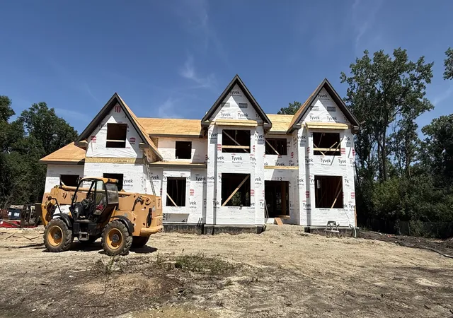 3rd image of 855 Fox Trail Ct, Lake Forest, IL 60045 | MLS# 12582200