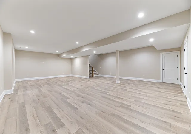 36th image of 855 Fox Trail Ct, Lake Forest, IL 60045 | MLS# 12582200