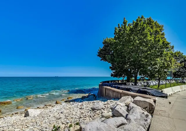 2nd image of 6700 S S Shore Dr, Chicago, IL 60649