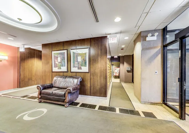 Homes for sale in Chicago, IL | 6700 S South Shore Dr #17B, Chicago, IL 60649 | MLS# 12582489