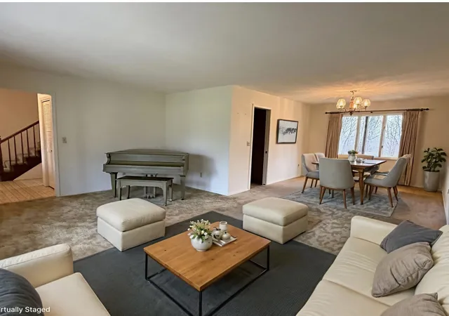 Photo 4 of Single family home for sale at 266 Brush Hl Rd, Carbondale, IL 62901 | MLS# 12582518 | Listing updated on 2026-08-31