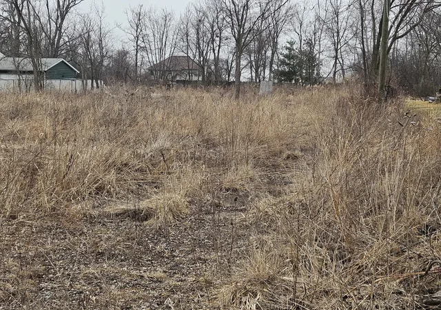Photo 3 of Land for sale at 4300 Davis St, Matteson, IL 60443 | MLS# 12582685 | Listing updated on 2026-04-26