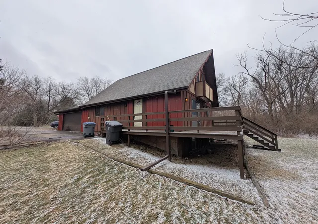 Photo 1 of Single Family Residence at 404 Atlantic Dr NE, Poplar Grove, IL 61065 | MLS# 12582752 |  | Sold on 2026-03-26