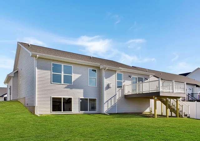 2nd image of 707 Cates Dr, Mahomet, IL 61853 | MLS# 12583091
