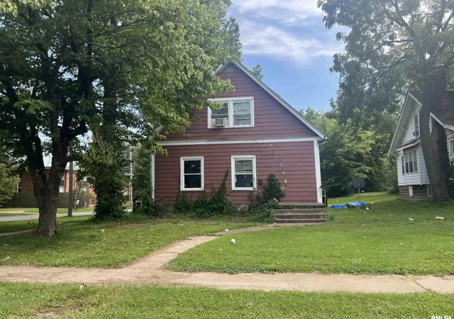 6th image of 701 W College St, Carbondale, IL 62901 | MLS# 12584065