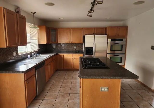 Photo 4 of Single family home for sale at 3451 W 155th Street, Markham, IL 60428 | MLS# 12584100 | Listing updated on 2026-09-04